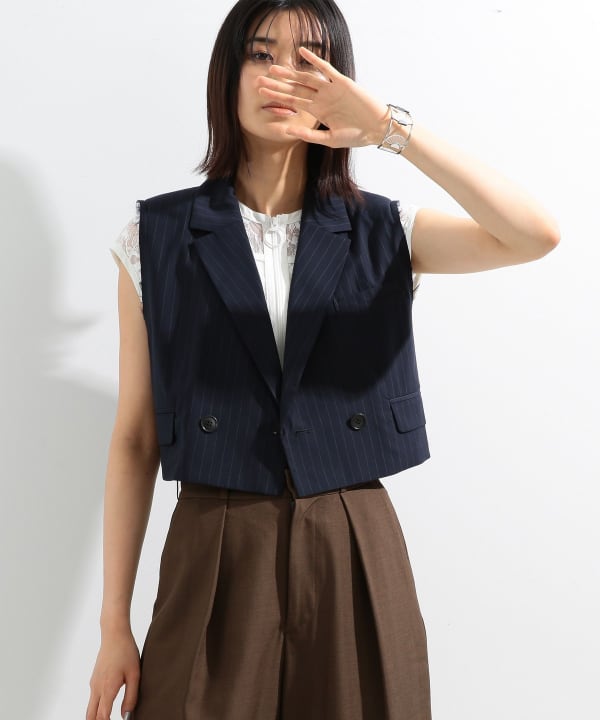 ADER.bijoux アデルビジューラタンバングル