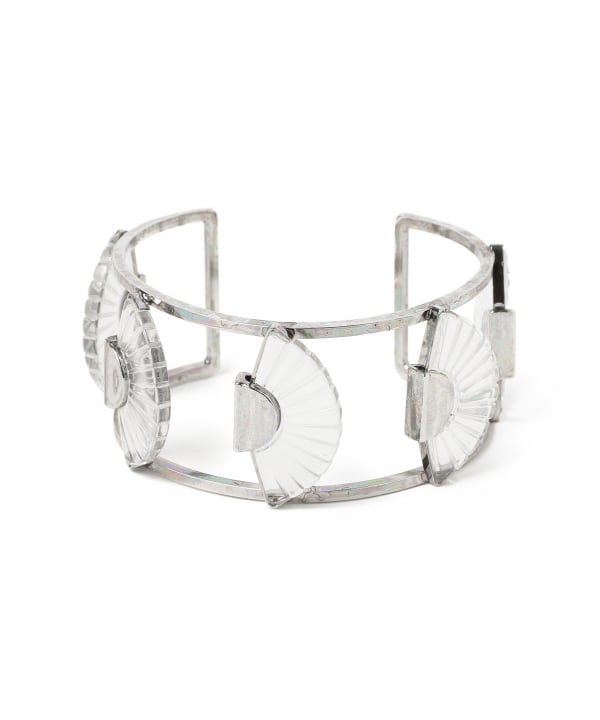 【別注】ADER.bijoux × RBS / PAVO バングル