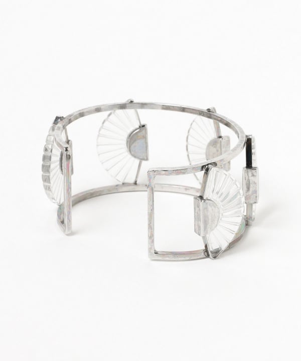 Ray BEAMS（レイ ビームス）【別注】ADER.bijoux × RBS / PAVO