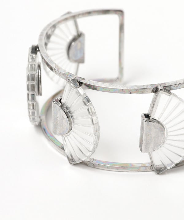 【別注】ADER.bijoux × RBS / PAVO バングル