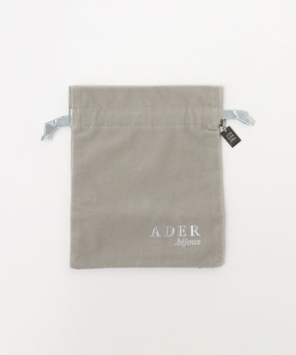 Ray BEAMS（レイ ビームス）【別注】ADER.bijoux × RBS / PAVO 