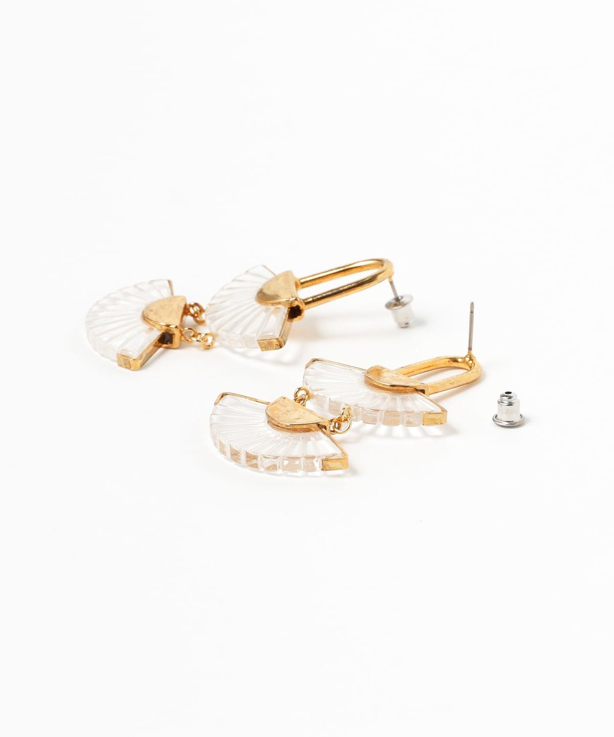 Ray BEAMS（レイ ビームス）【別注】ADER.bijoux × RBS / PAVO W