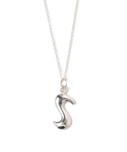 BAR JEWELLERY /字母项链