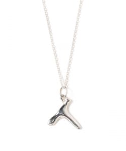 BAR JEWELLERY /字母项链