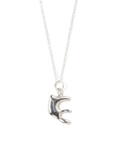 BAR JEWELLERY /字母项链