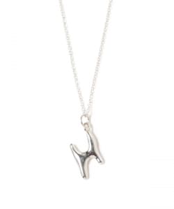 BAR JEWELLERY /字母项链