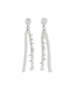 Otro Accesorio / ボール チェーン ピアス