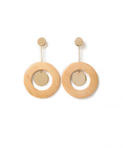 SOPHIE MONET / Disco Dot ピアス