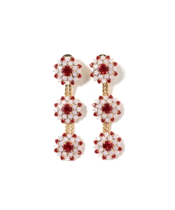 VG BIJOUX × Ray BEAMS / 別注 OR4066 イヤリング