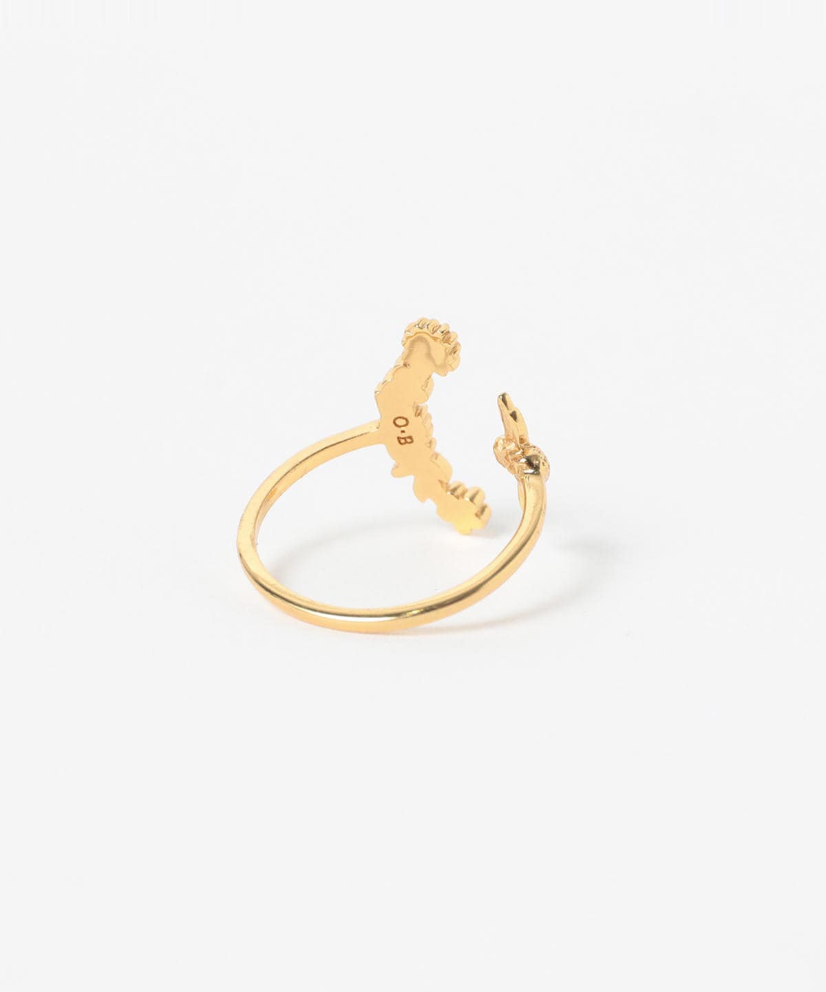 olivia burton daisy ring