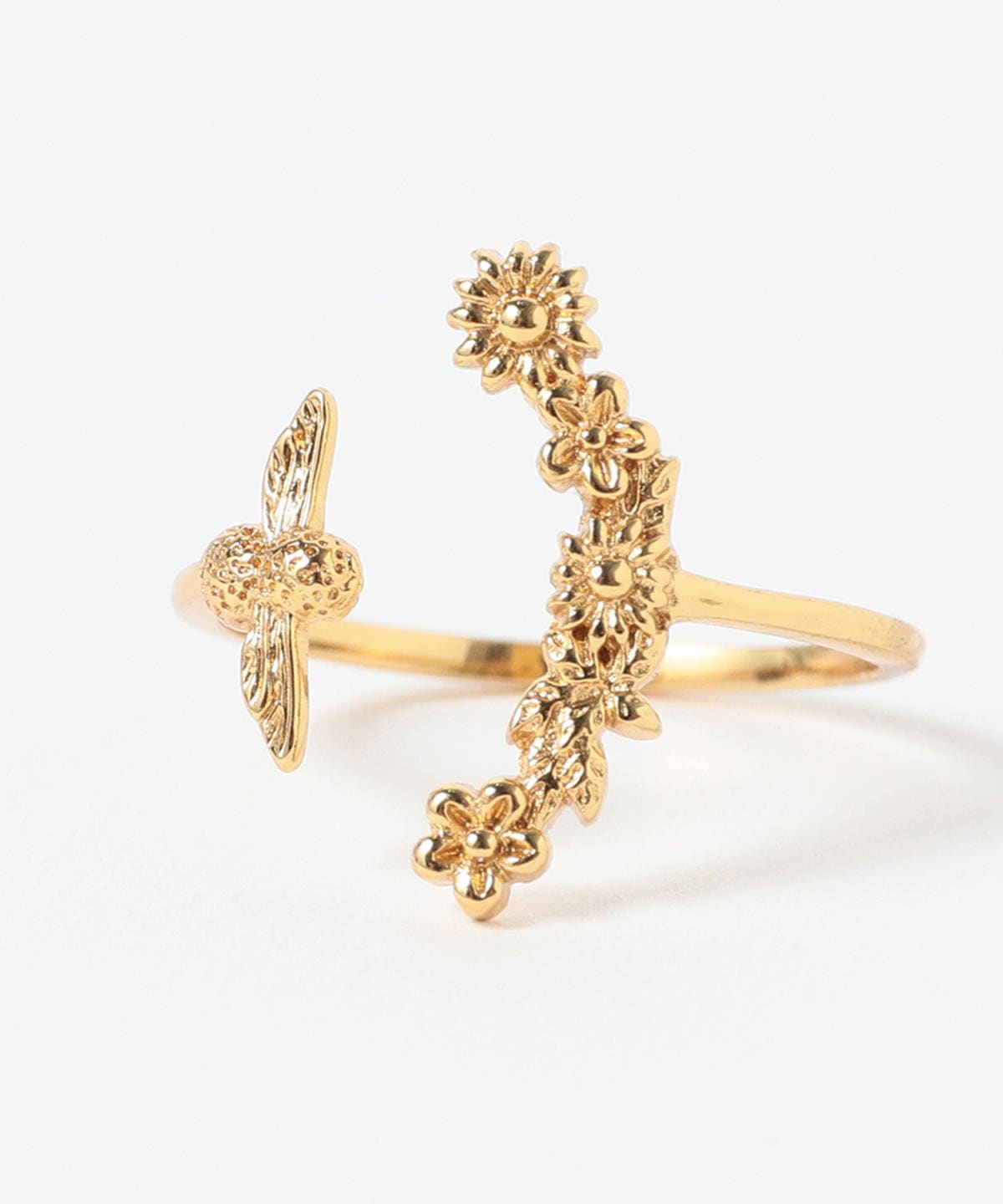 olivia burton daisy ring