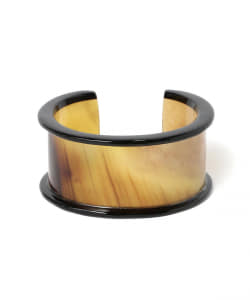 L’INDO CHINEUR / Blond Horn ブレスレット