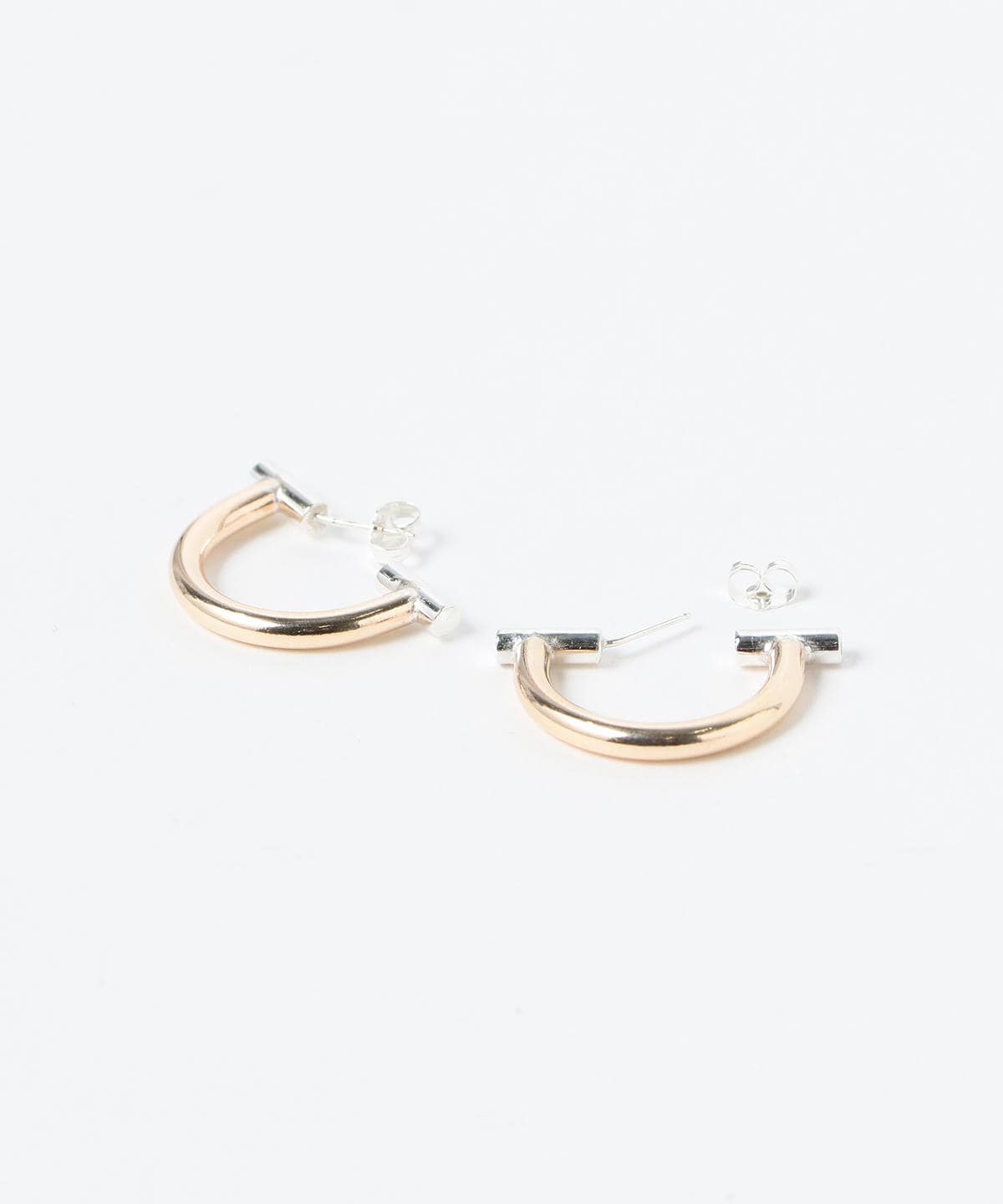 最旬トレンドパンツ 完売品 Reiss Earring/レイス ピアス ピアス(両耳 ...