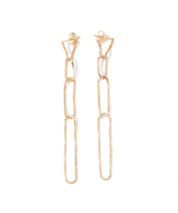 ▲○ANNIKA INEZ / E701 ピアス