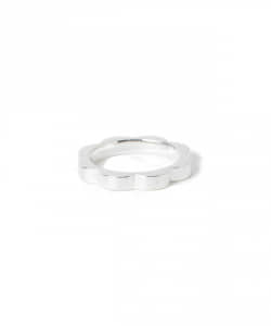 ▲SHUN OKUBO / Flora Ring