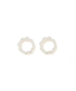 SHUN OKUBO / Flora ピアス