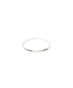 SHUN OKUBO / Holy Ring Silver