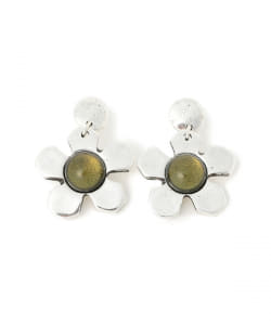 Otro Accesorio / フラワー ピアス