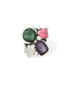 Otro Accesorio / ミックス レジン リング