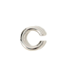○ROMANIN / イヤーカフ 25mm RHODIUM