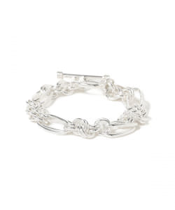 XOLO JEWELRY / Catpiller ブレスレット