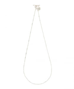 XOLO JEWELRY / Pipe ネックレス