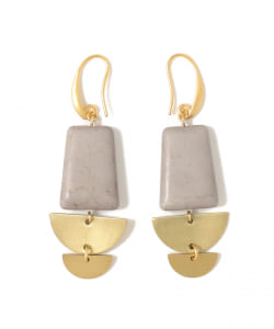 David Aubrey / ストーン ピアス