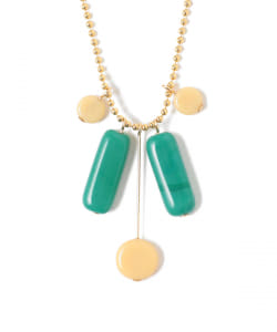 ○Ronni Kappos / n1875 ネックレス