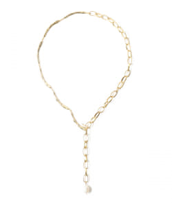 ▲○ADER.bijoux / BRANCHE ネックレス