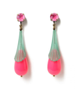 JULIE SION / Campanule イヤリング