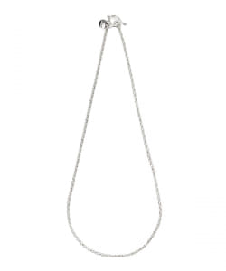 XOLO JEWELRY / Round Link ネックレス