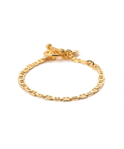 XOLO JEWELRY / Anchor Link ブレスレット GOLD