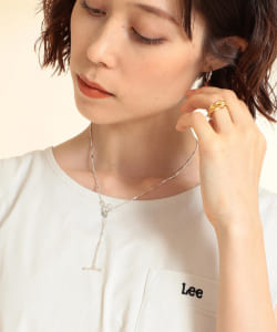 XOLO JEWELRY / Pipe ネックレス