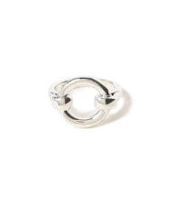 XOLO JEWELRY / Circle リング