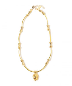 ○ADER.bijoux /  WHEEL vintage チョーカー