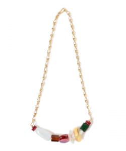 ▲○ADER.bijoux / COIN vintage ネックレス