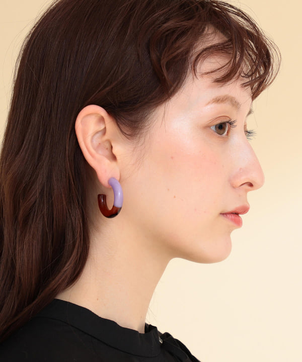 完売品　Reiss Earring/レイス イヤリングアクセサリー
