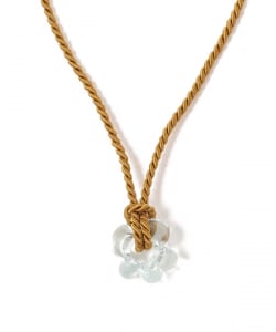 Sisi Joia / Fleur Necklace