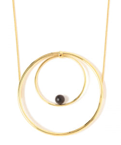 ▲○MAM / Ciecle ネックレス