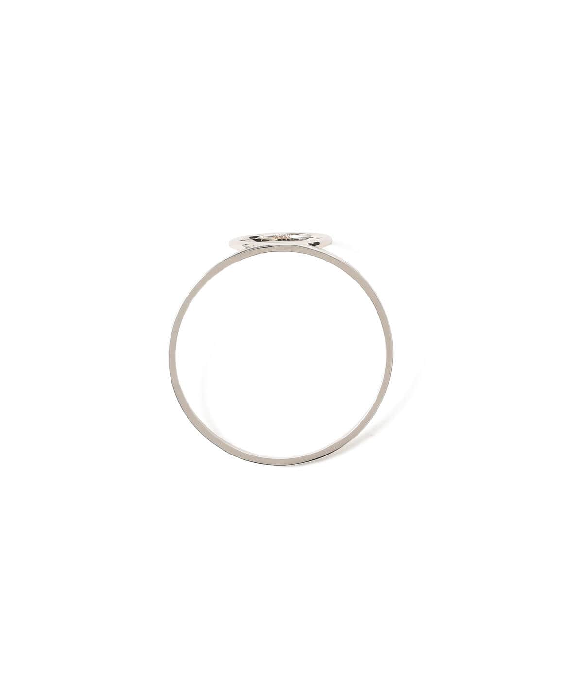 【5/15再値下げ】MAM マム / Big Circle リング アクセサリー WOMEN SILVER ONE SIZE 【5/15再値下げ】MAM マム / Big Circle リング アクセサリー WOMEN SILVER ONE SIZE