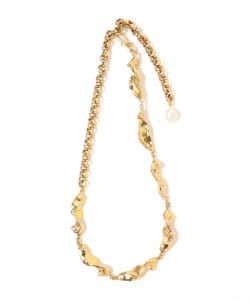 ▲○ADER.bijoux / BATON ネックレス