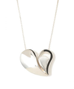 ○Le Chic Radical / heart ペンダント プチ