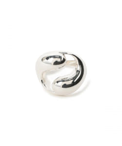 Le Chic Radical / yinyang リング