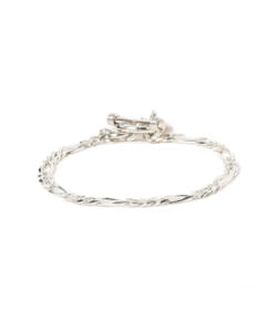 ▲○XOLO JEWELRY / Figaro ブレスレット