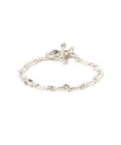 ▲○XOLO JEWERLY / Wave ブレスレット 5