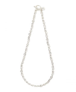 ▲○XOLO JEWELRY / Curve ネックレス