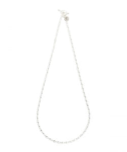 ▲○XOLO JEWELRY / Wave S ネックレス
