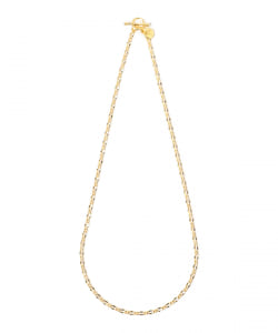 ○XOLO JEWELRY / Wave S ネックレス GOLD