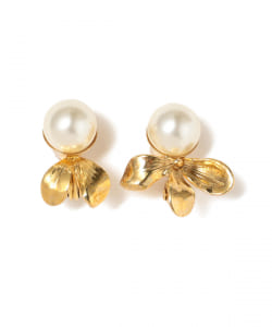 ADER.bijoux / JOY pearl イヤリング