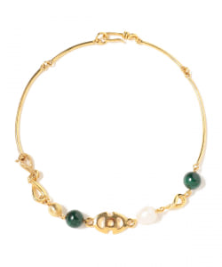 ADER.bijoux / VOYAGE ネックレス